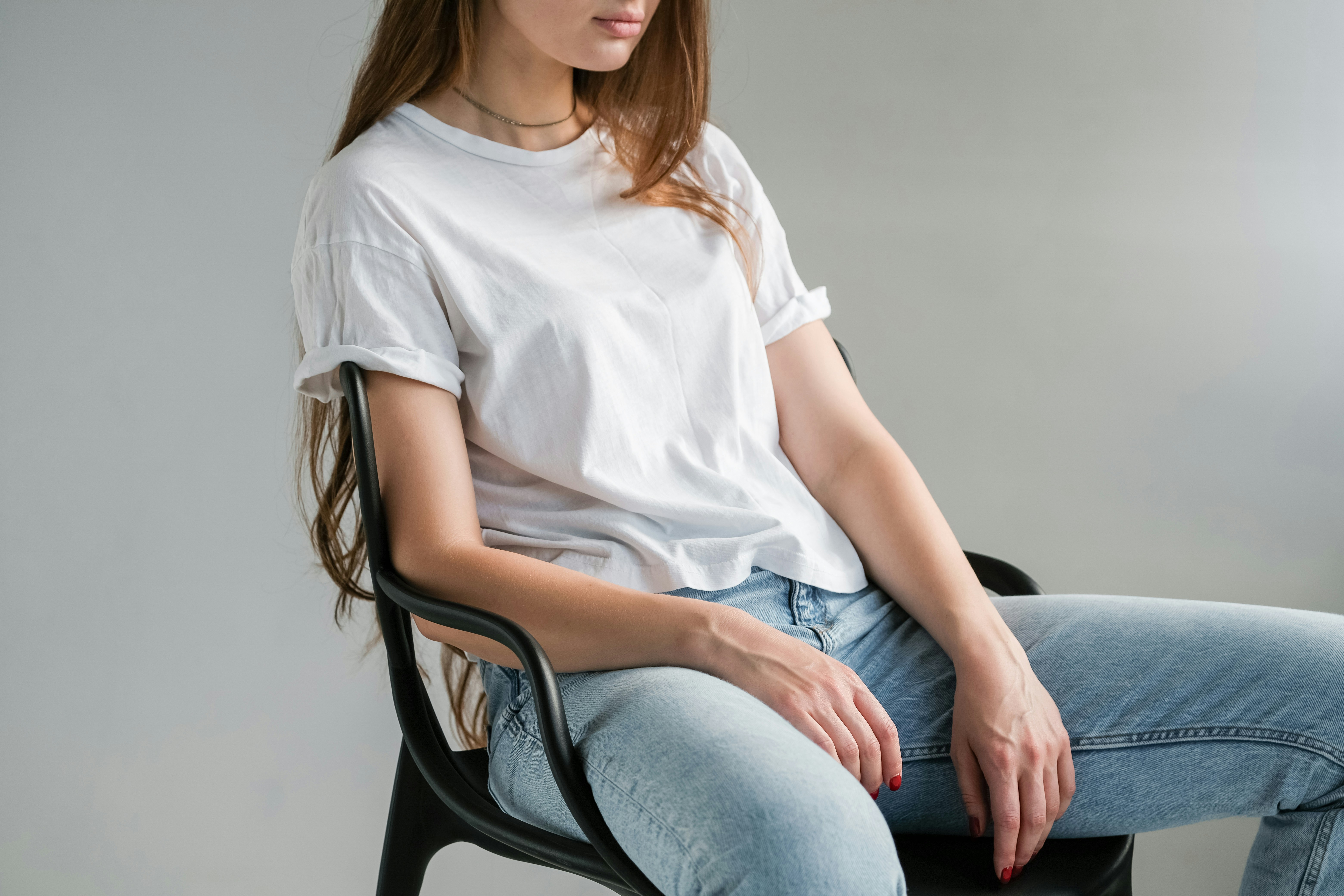 Simplicity Found: The Best White T-Shirts to Buy Now