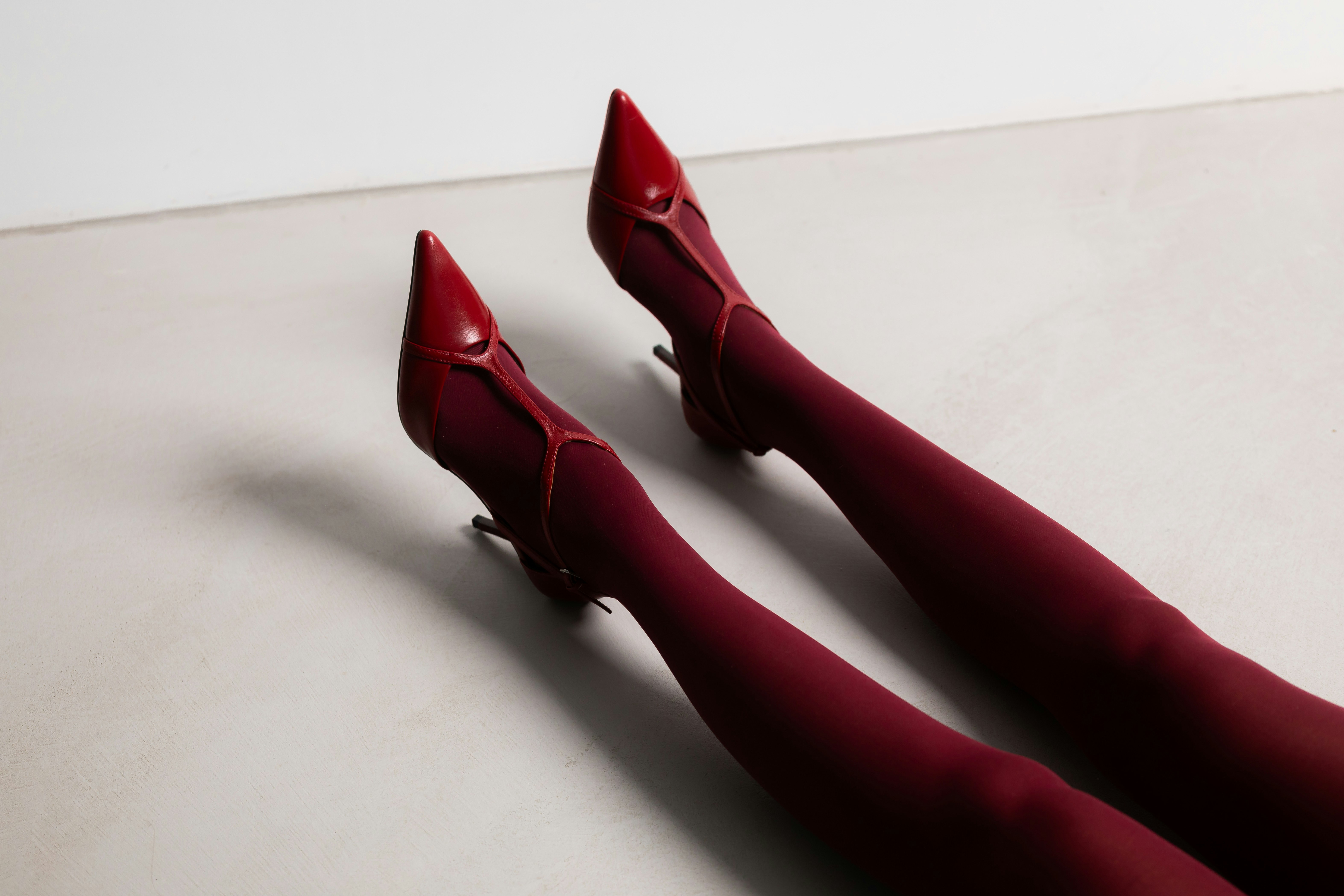 They’re Ba-Ack! ’90s Shoes Are Having a Moment