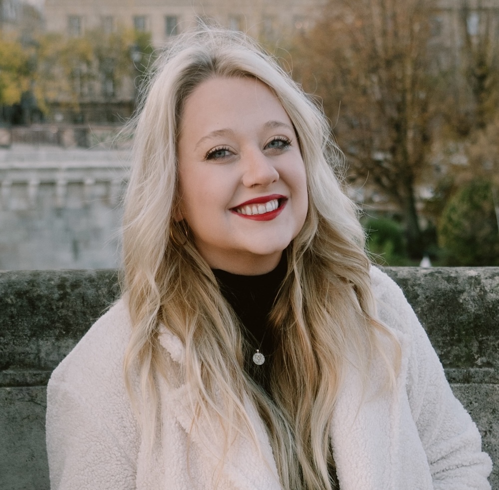 Carly Yanik (McFadden)