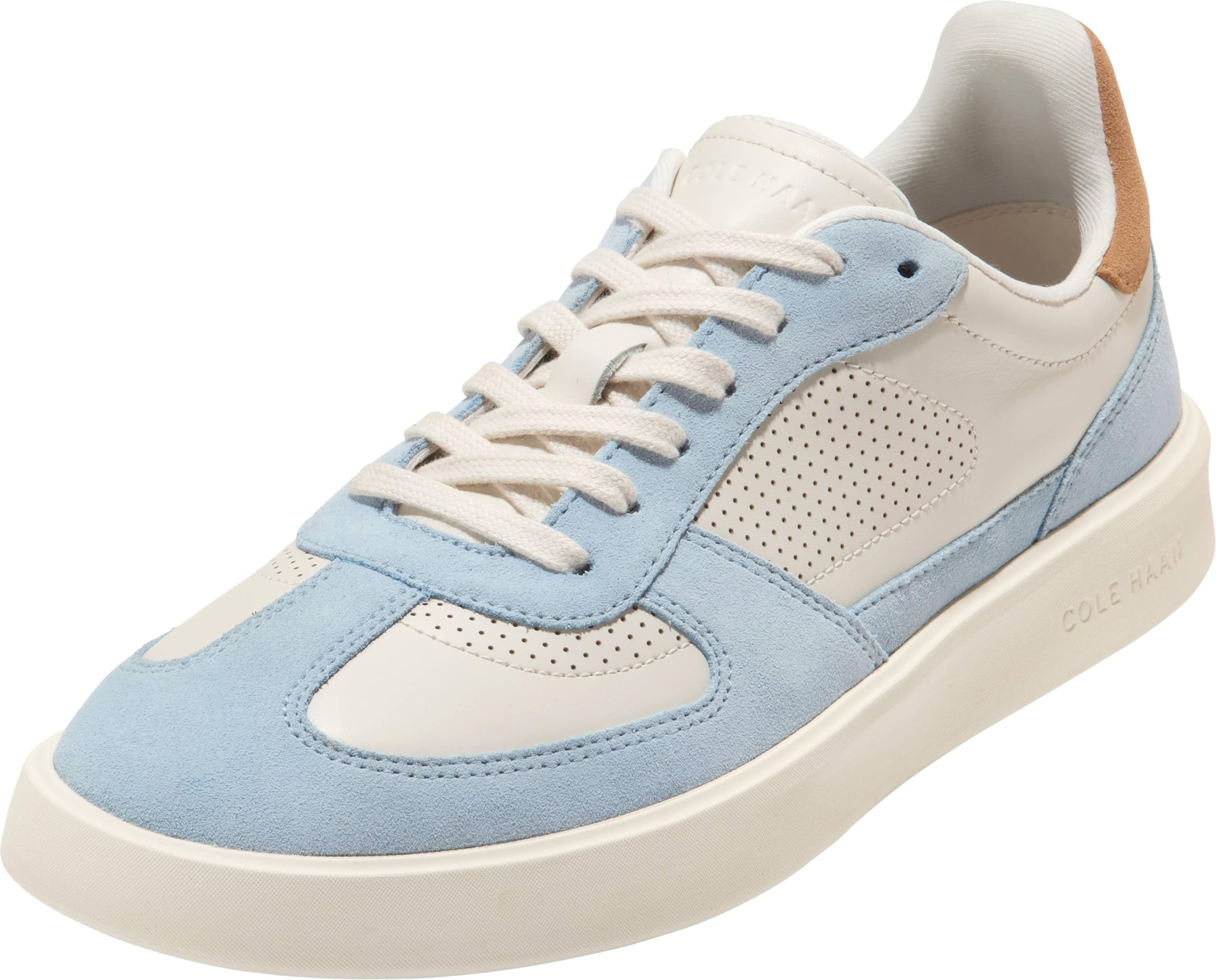 Cole Haan Grand Crosscourt Modern Leather Sneaker