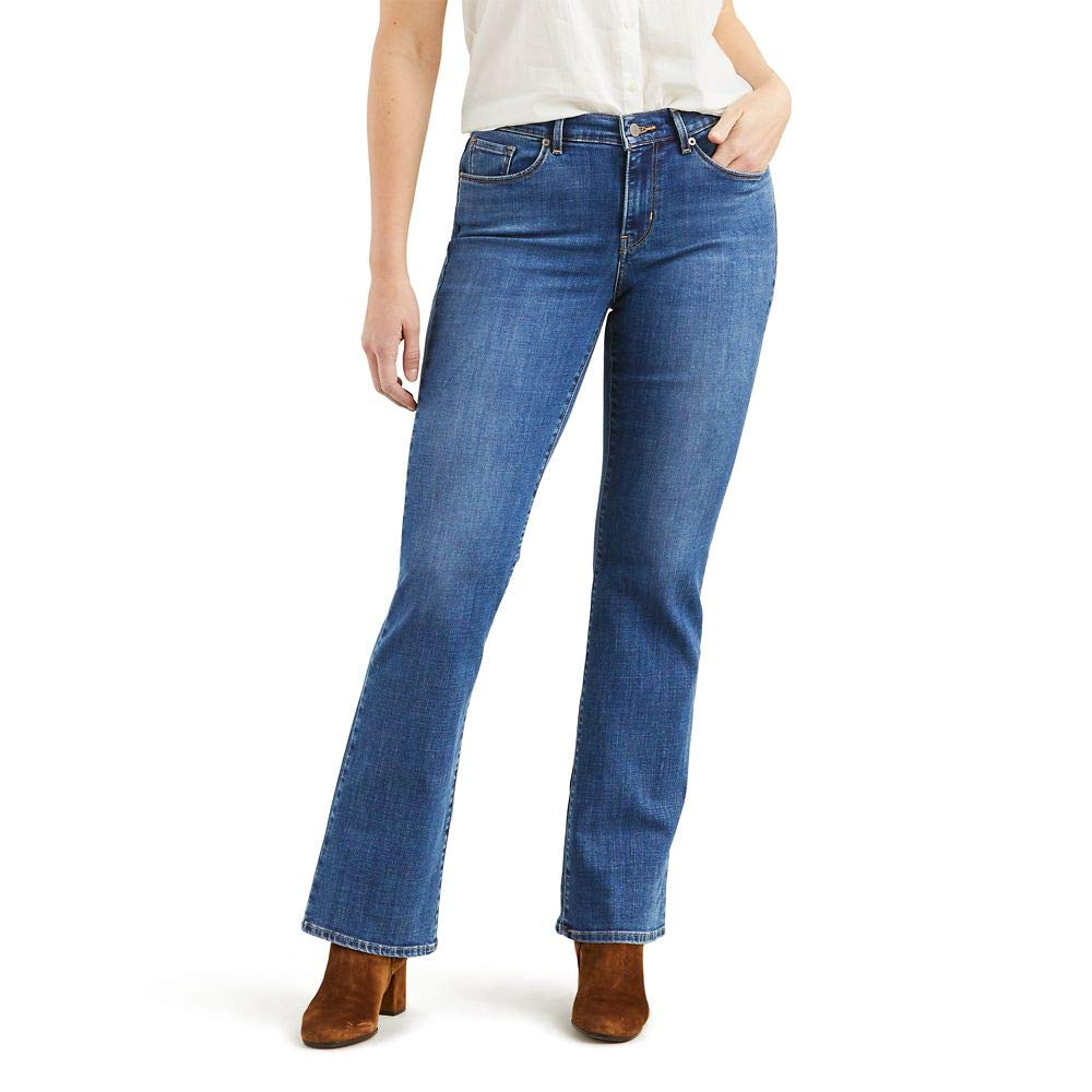 Levi’s Classic Bootcut Jeans