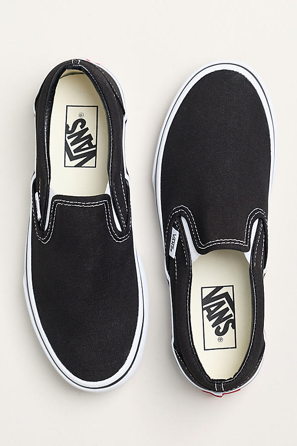 Vans Classic Slip-On