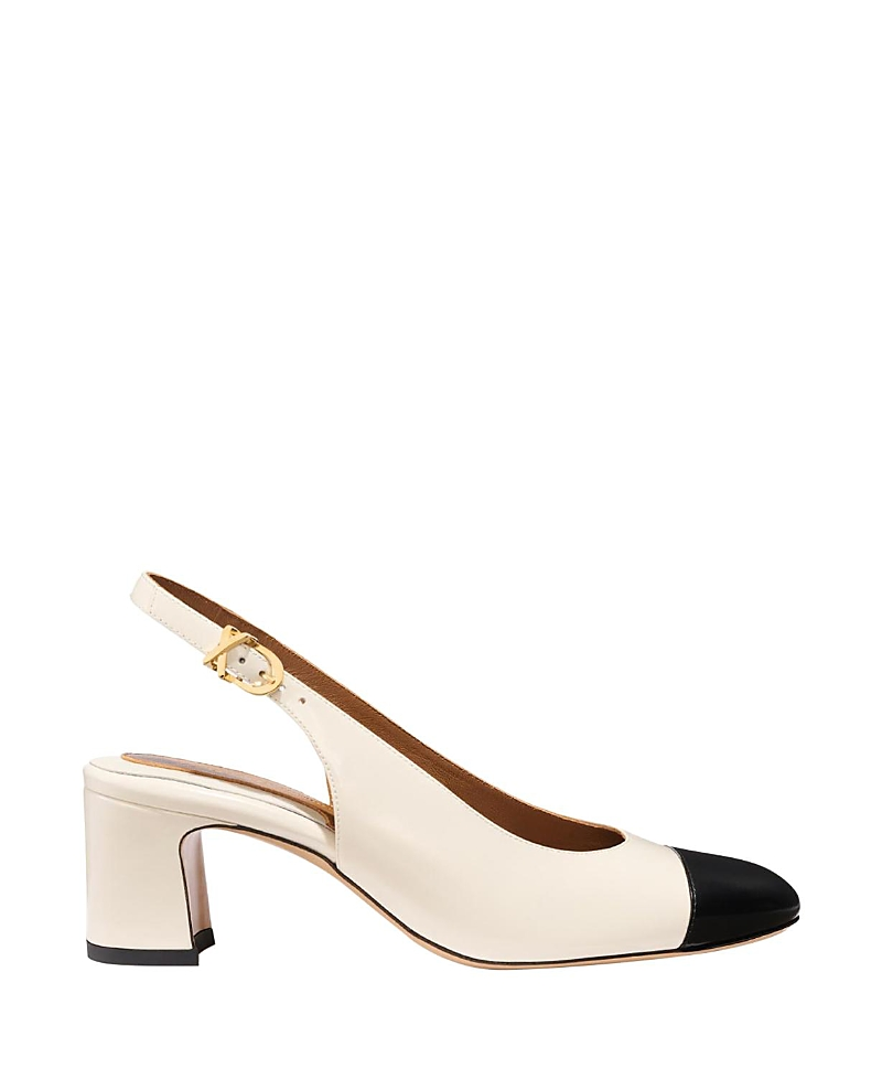 Margaux Cluny Slingbacks