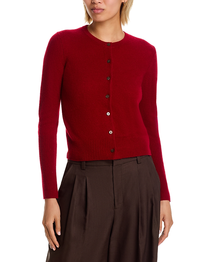 Guest in Residence Jane Cashmere Cardigan