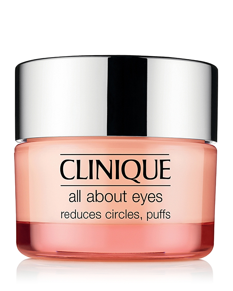 Clinique All About Eyes Cream, 0.5 oz