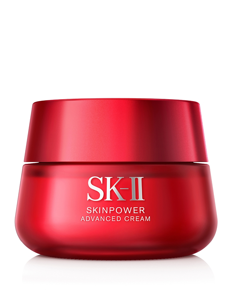 SK‑II Skinpower Advanced Cream, 2.7 oz
