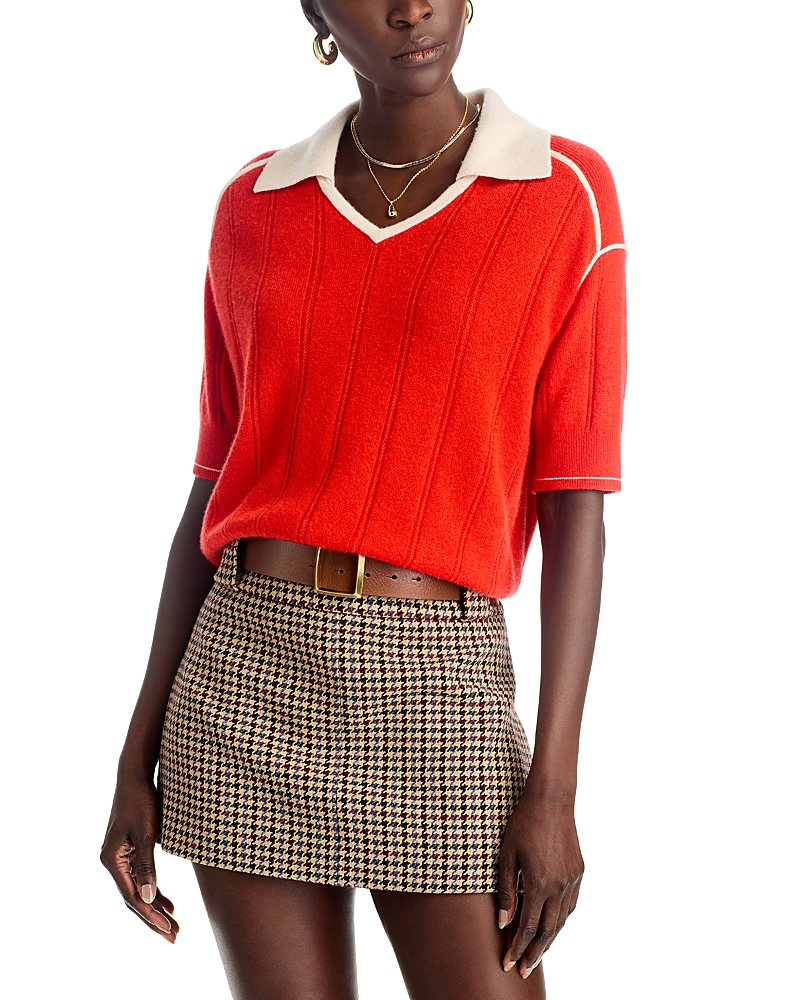 Guest in Residence Pele Cashmere Sweater