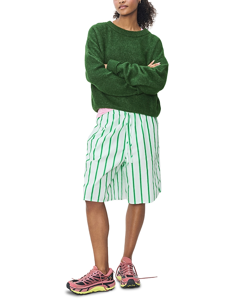 American Vintage Vitow Crewneck Cardigan