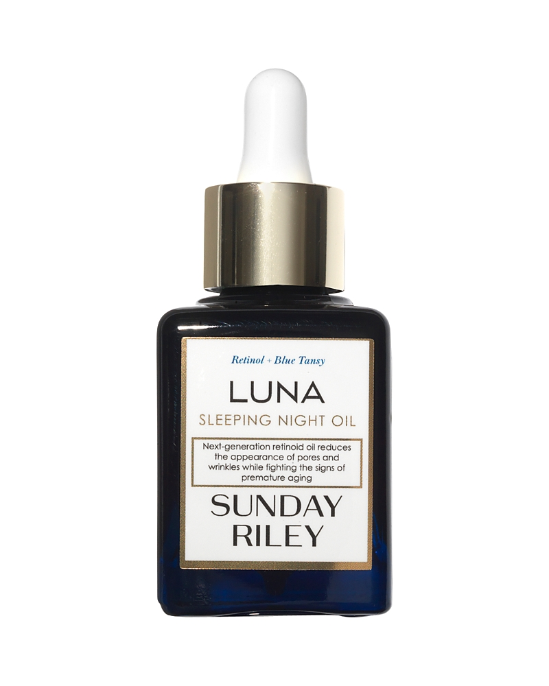Sunday Riley Luna Sleeping Night Oil, 1 oz