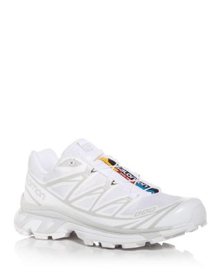 Salomon XT‑6 Technical Sneaker
