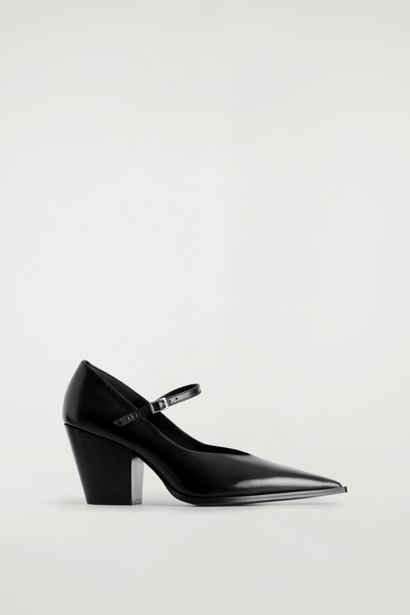 COS Mary Janes