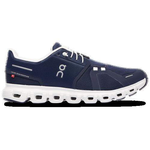 On Cloud 6 Travel Runner