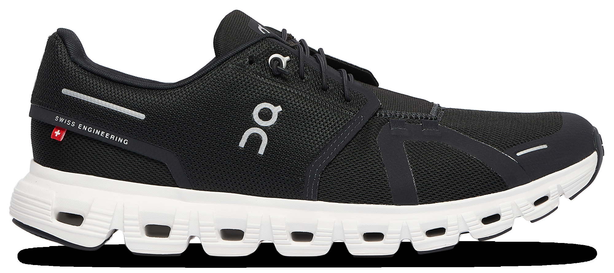 On Cloud 6 Travel Runner