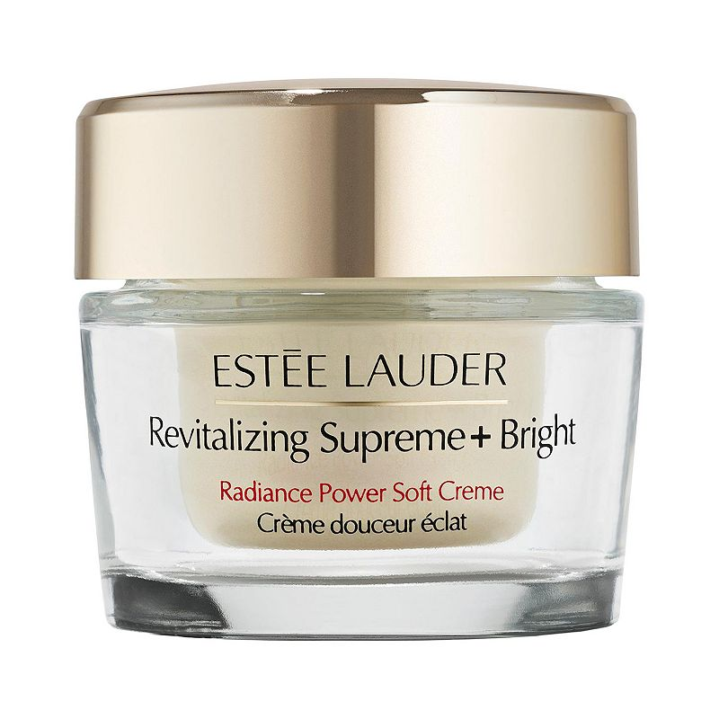 Estée Lauder Revitalizing Supreme+ Bright Soft Creme, 1.7 oz
