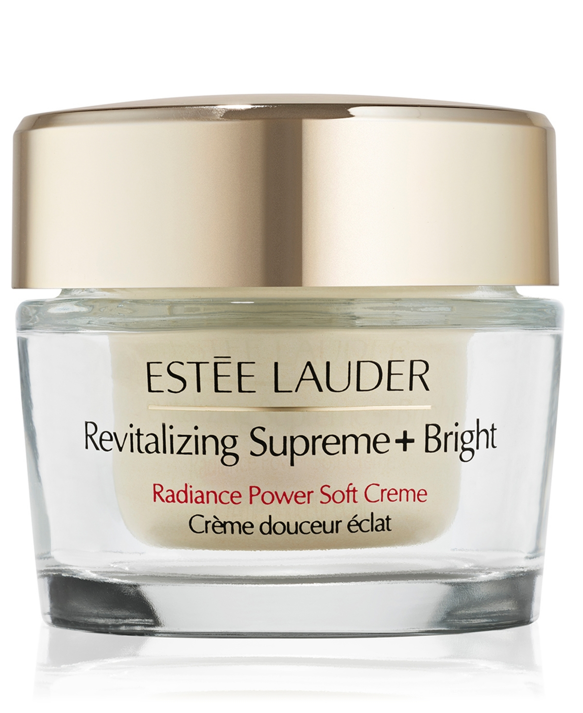 Estée Lauder Revitalizing Supreme+ Bright Soft Creme, 1.7 oz