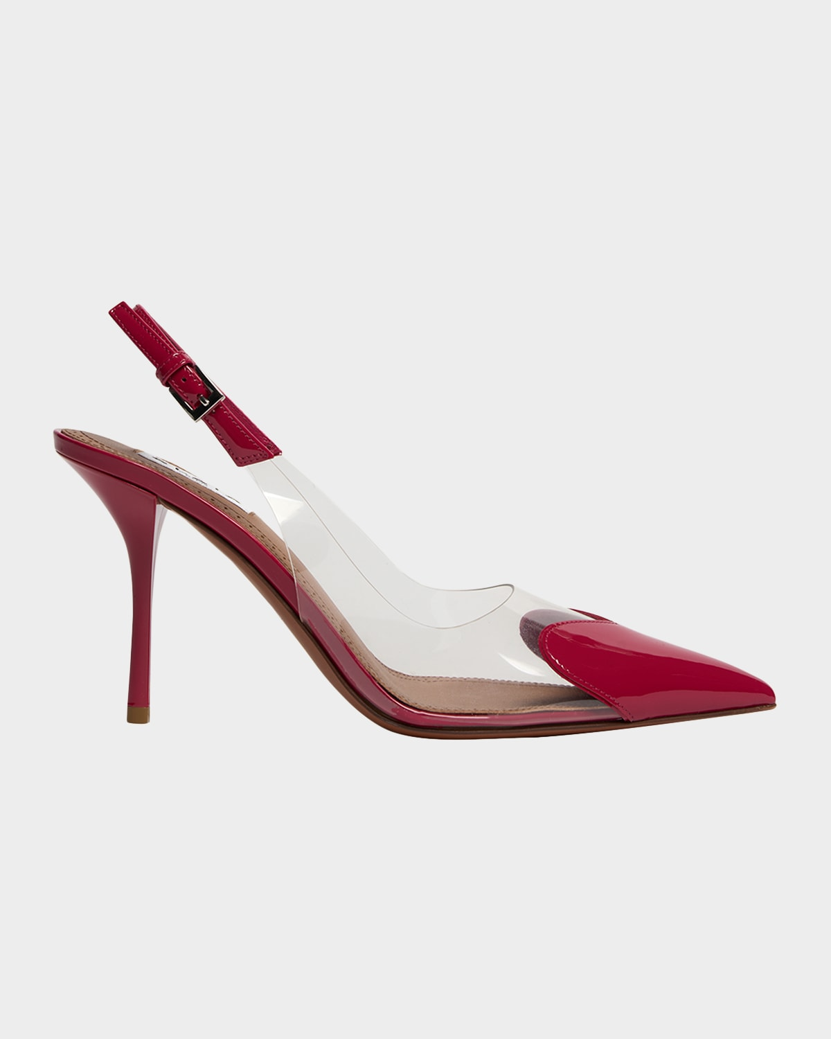 Alaïa Coeur Pumps