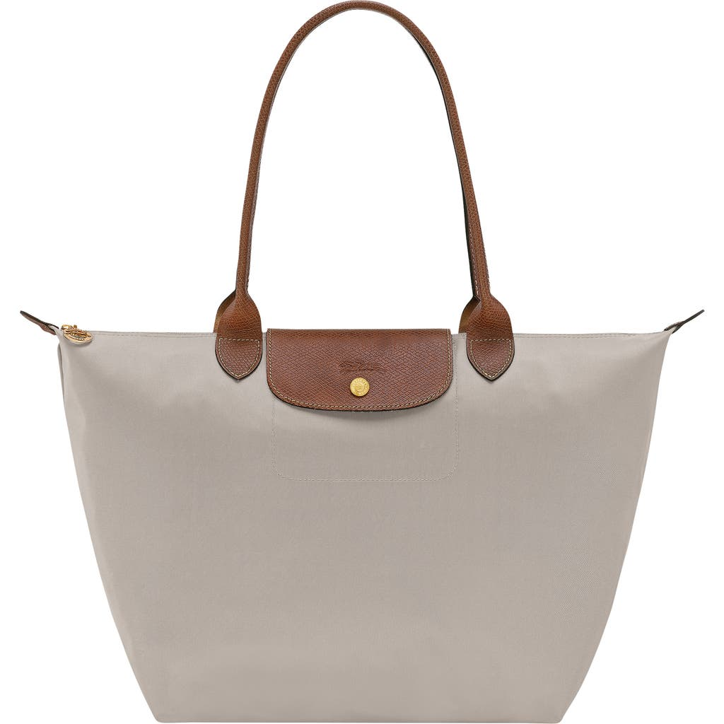 Longchamp Le Pliage Large Tote