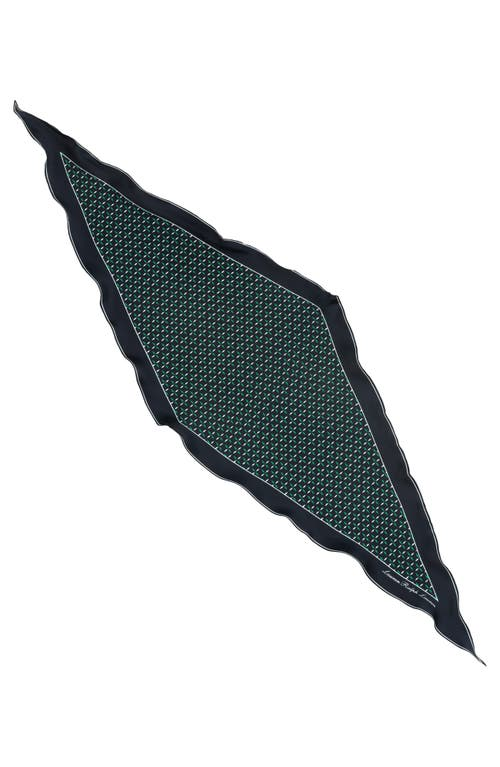 Ralph Lauren Silk Scarf