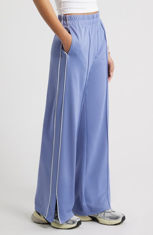 BP. High Waist Fleece Track Pants