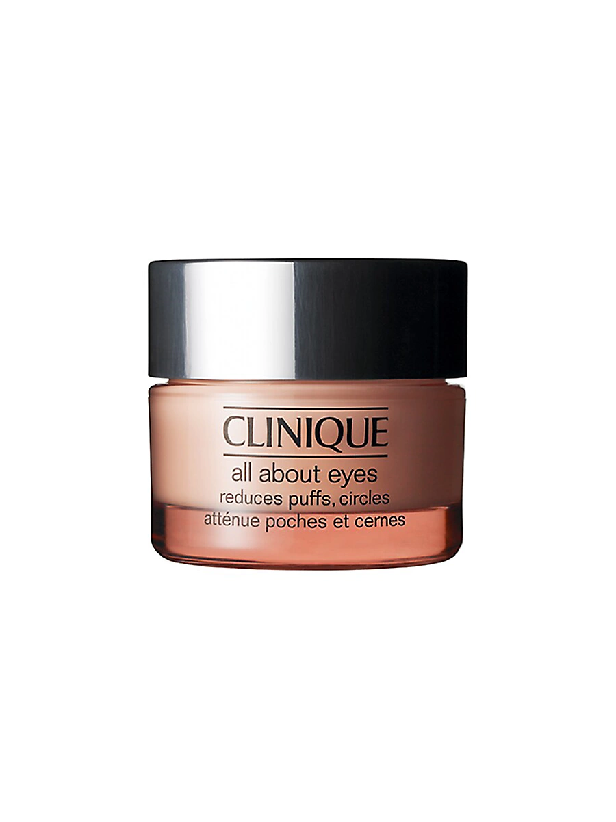 Clinique All About Eyes Cream, 0.5 oz