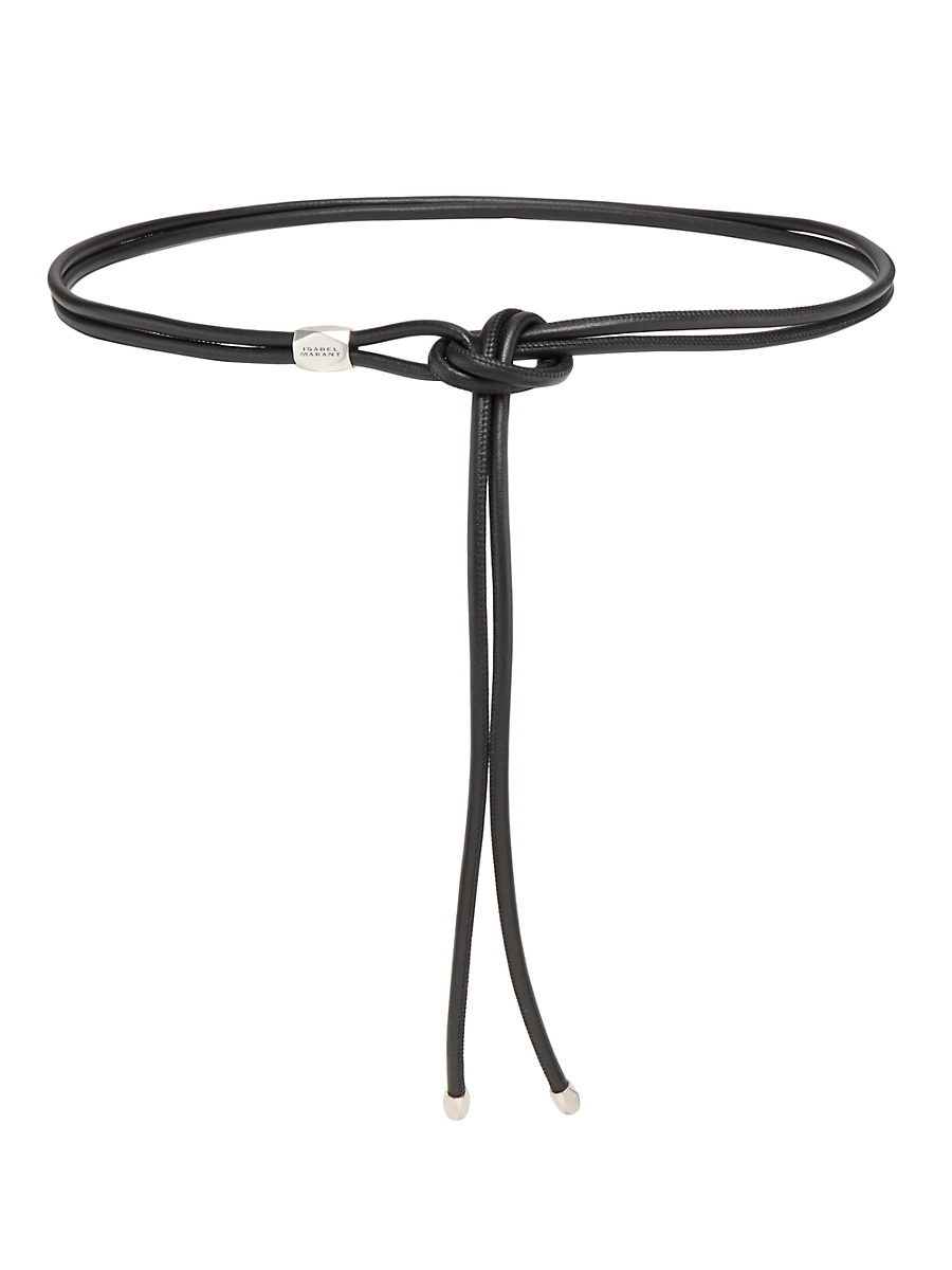 Isabel Marant Silvia Belt